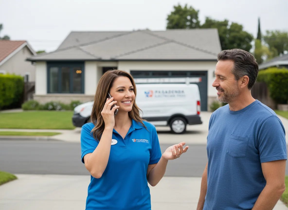 Electrician Anamosa, IA FAQs